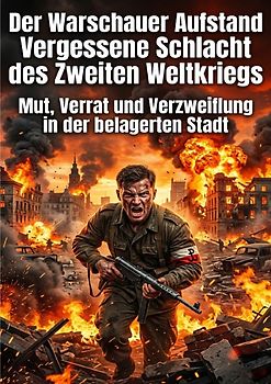 Der Warschauer Aufstand: Vergessene Schlacht des Zweiten Weltkriegs