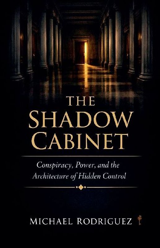 The Shadow Cabinet