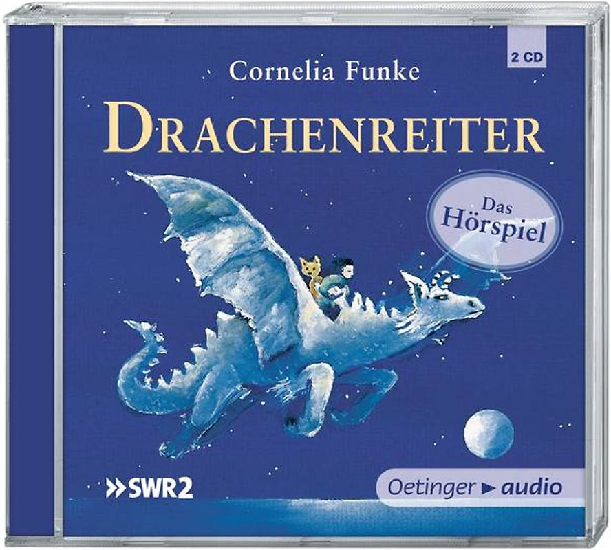Drachenreiter 1