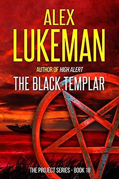 The Black Templar (The Project, Band 18)