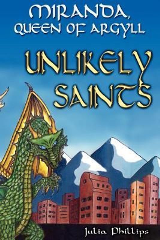 Miranda, Queen of Argyll