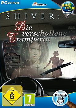 Shiver: Die verschollene Tramperin PC Spiele