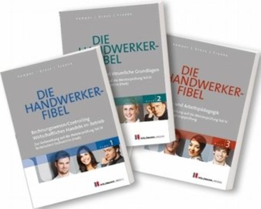 Die Handwerker-Fibel