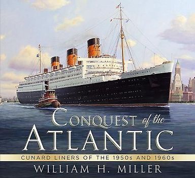 Conquest of the Atlantic