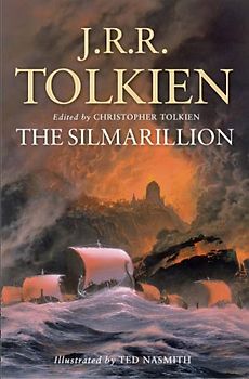 The Silmarillion - John Ronald Reuel Tolkien