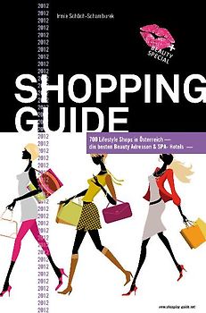Shopping Guide 2012