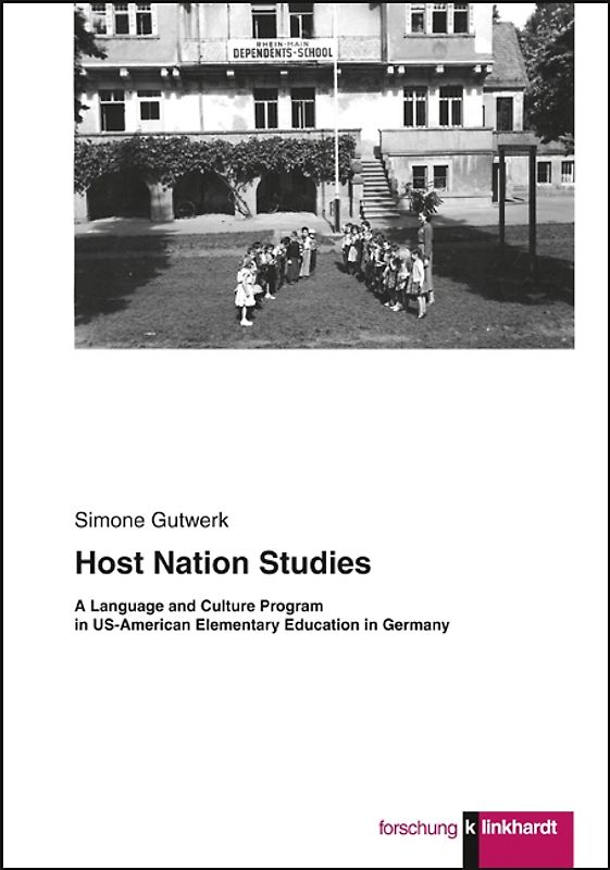 Host Nation Studies