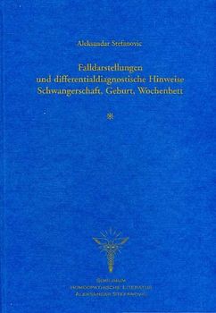 Falldarstellungen und differentialdiagnostische Hinweise, Schwangerschaft, Geburt, Wochenbett