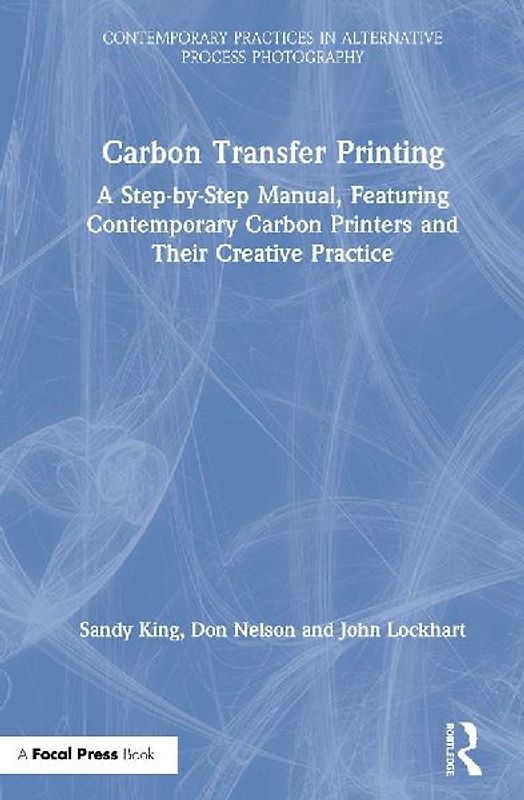 Carbon Transfer Printing