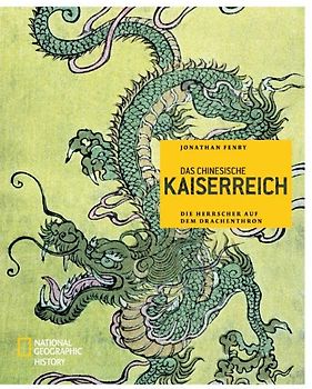 Das chinesische Kaiserreich