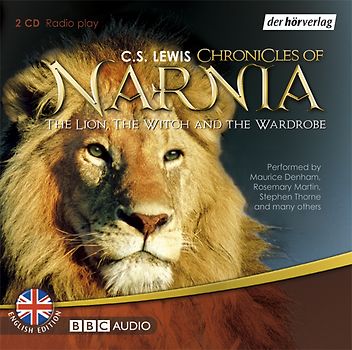 The Chronicles of Narnia