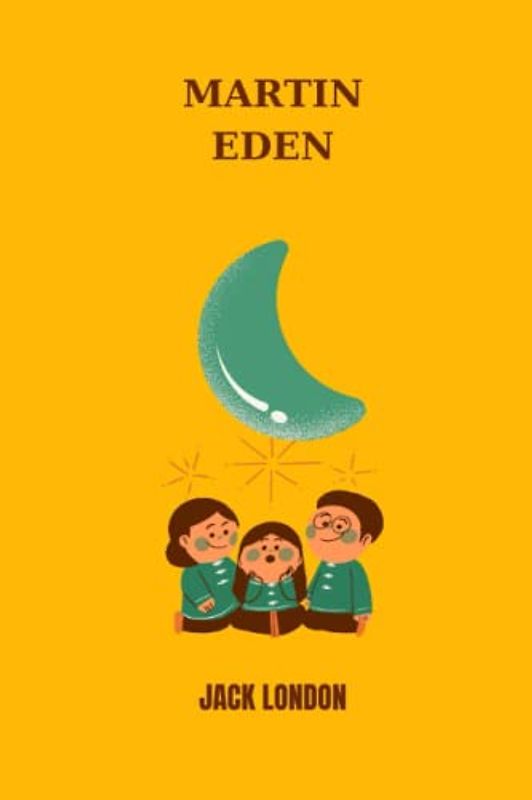 martin eden by jack london