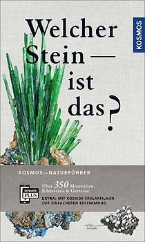 Welcher Stein ist das?