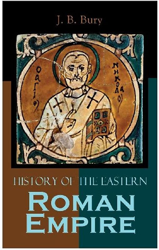 History of the Eastern Roman Empire