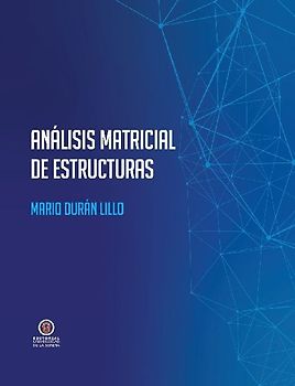 An lisis matricial de estructuras