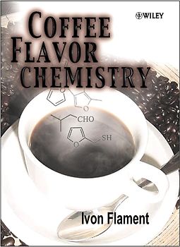 Coffee Flavor Chemistry