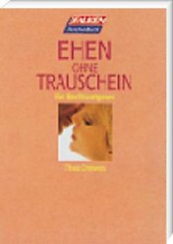 Ehen ohne Trauschein