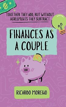 Finances as a Couple