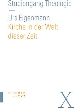 Kirche in der Welt dieser Zeit