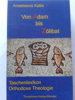 Von Adam bis Zölibat
