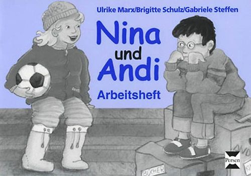 Nina und Andi - Sprachkompetenz fördern