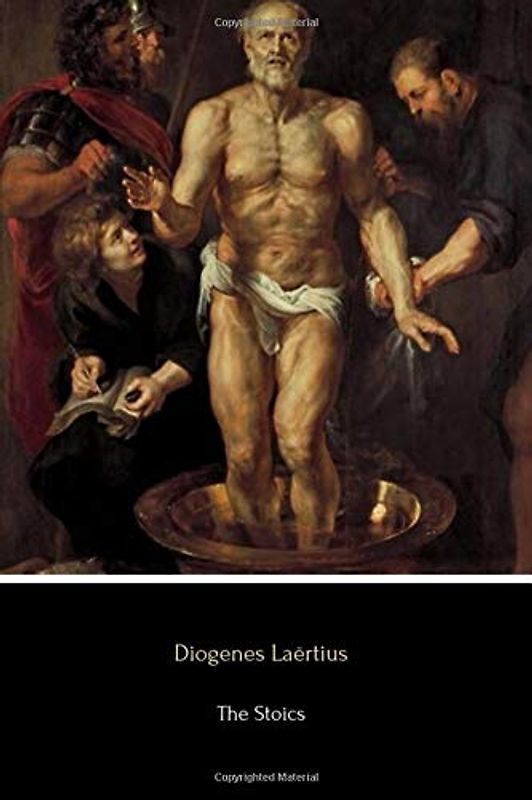 The Stoics (Illustrated)