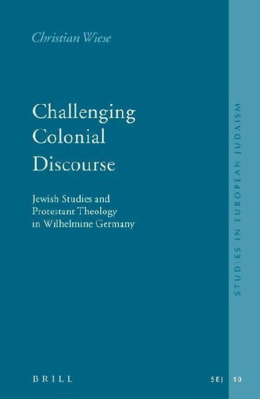 Challenging Colonial Discourse