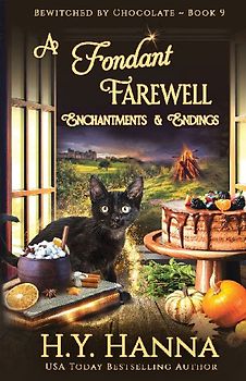 A Fondant Farewell