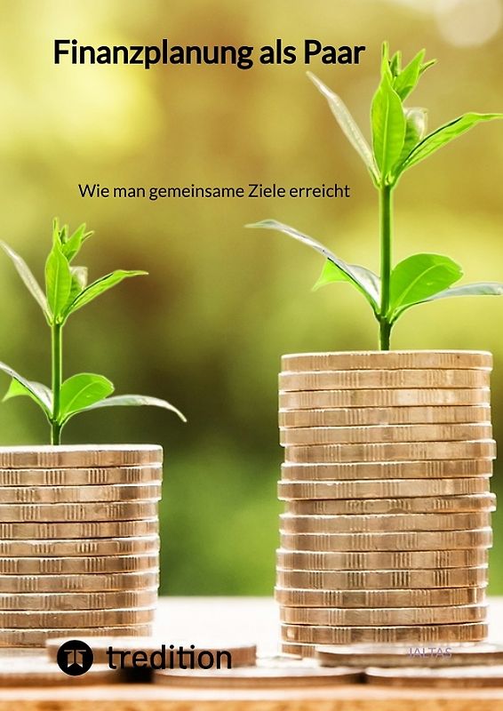Finanzplanung als Paar