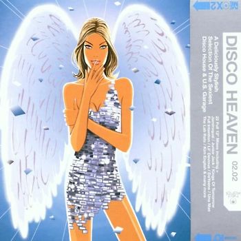 Various - Disco Heaven