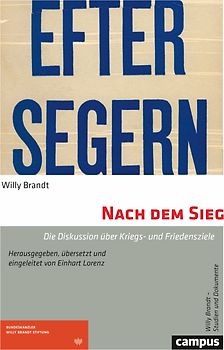 Nach dem Sieg