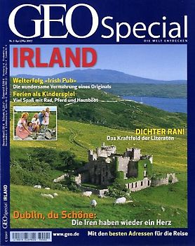 GEO Special / Irland
