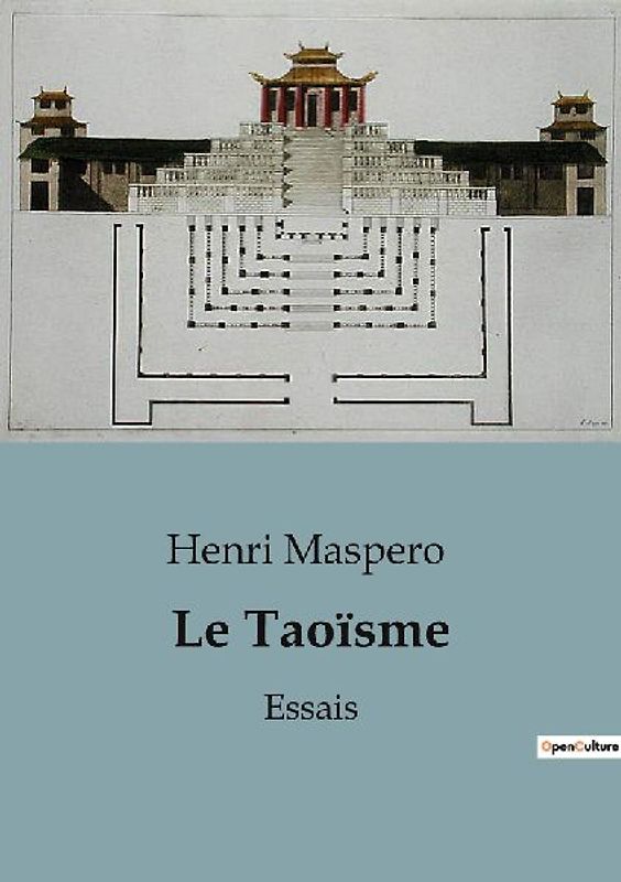 Le Taoïsme