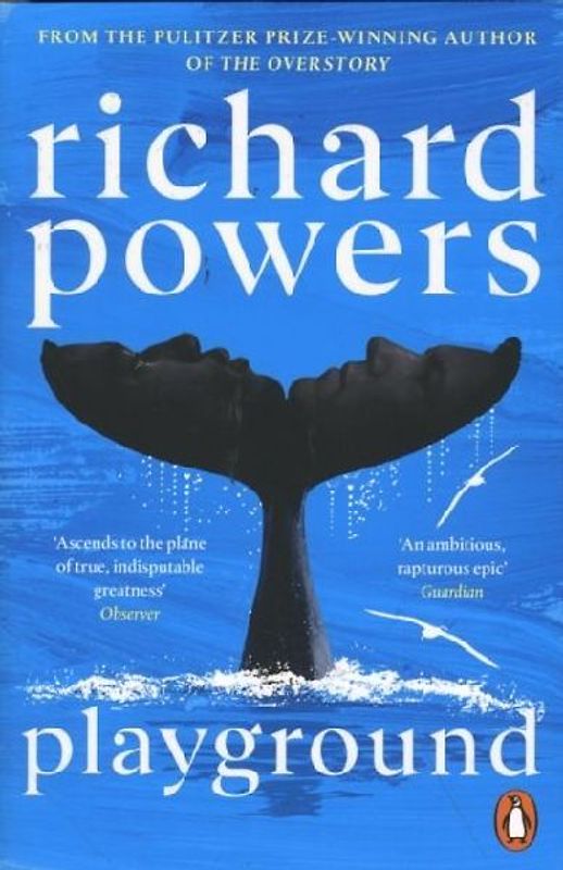 Playground (Indie Exclusive Edition)