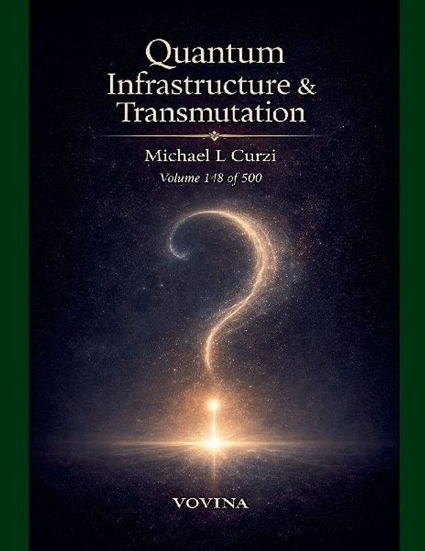 Quantum Infrastructure & Transmutation