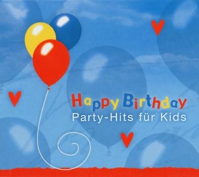 Tato Gomez - Happy Birthday