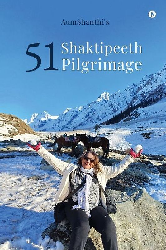 51 Shaktipeeth Pilgrimage