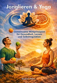 Jonglieren & Yoga