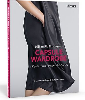 Nähen Sie Ihre eigene Capsule Wardrobe