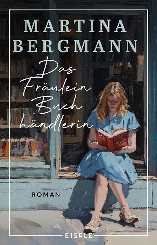 Das Fräulein Buchhändlerin