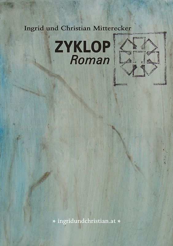 ZYKLOP Roman
