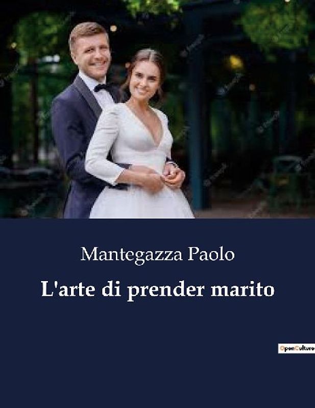 L'arte di prender marito