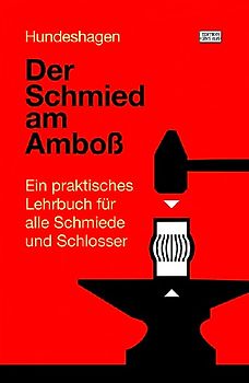 Der Schmied am Amboß