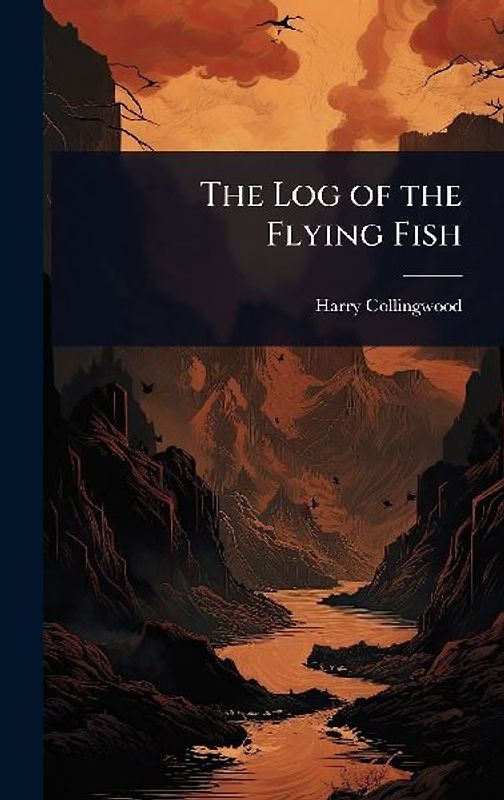 The Log of the Flying Fish