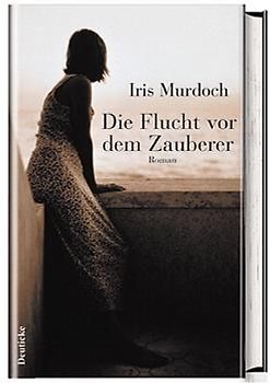 Die Flucht vor dem Zauberer