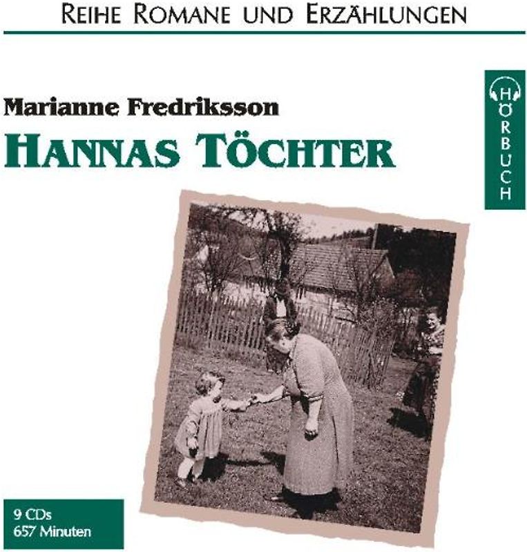 Hannas Töchter