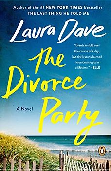 The Divorce Party: A Novel