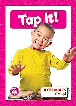Tap It! (Level 1 - Pink Set)