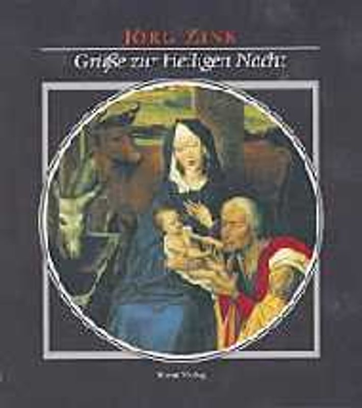 Grüsse zur Heiligen Nacht