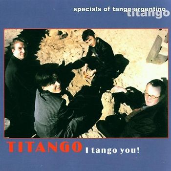 Titango - I Tango You!